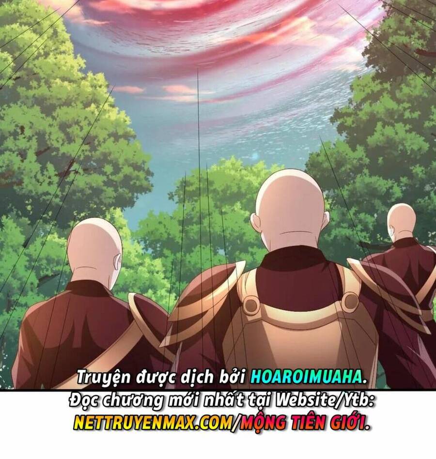 Trượng Phu Của Nữ Đế Thế Mà Vô Địch chapter 181 - Upload bởi truyensieuhay.com