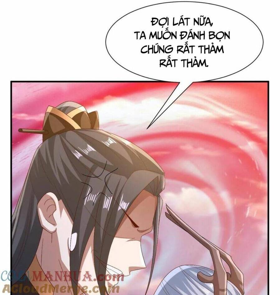 Trượng Phu Của Nữ Đế Thế Mà Vô Địch chapter 181 - Upload bởi truyensieuhay.com