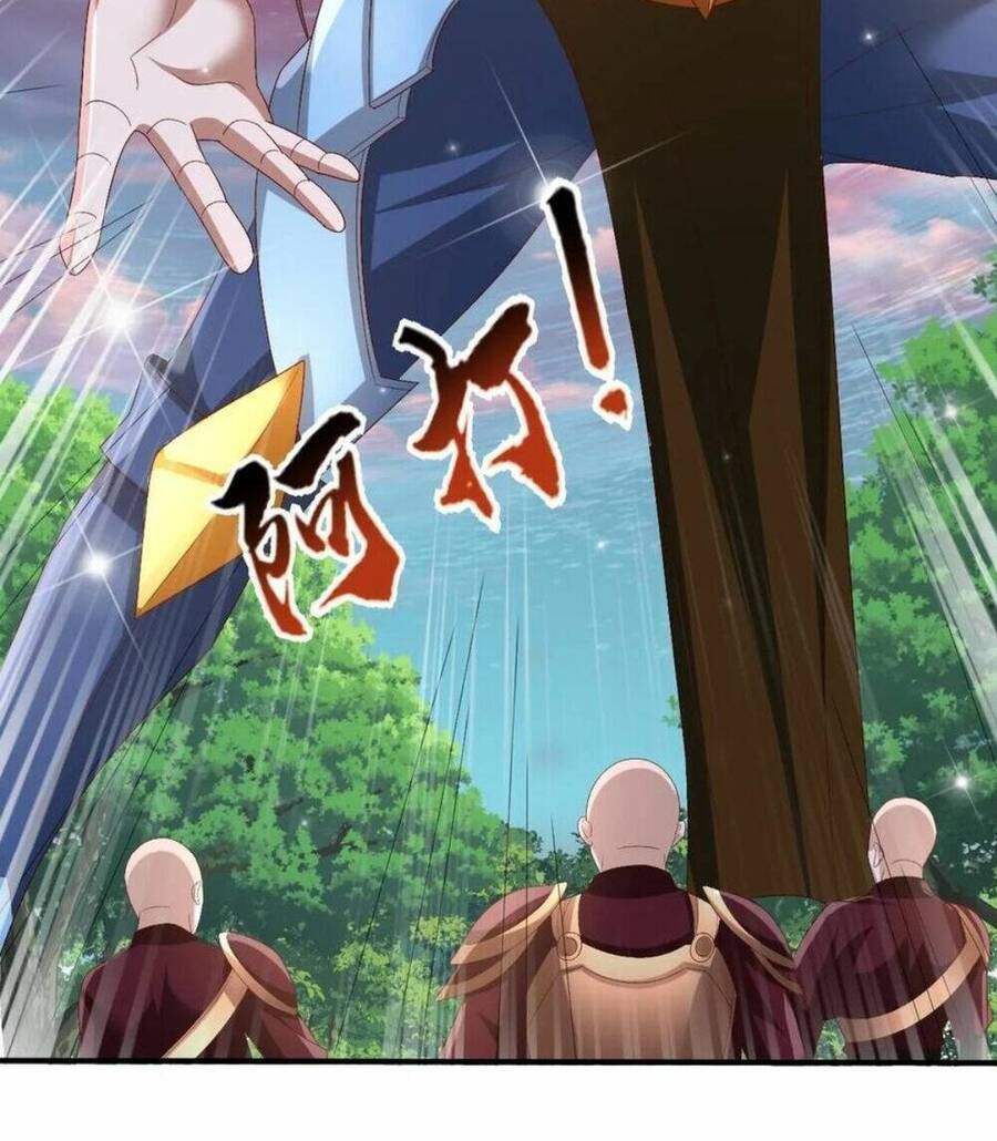 Trượng Phu Của Nữ Đế Thế Mà Vô Địch chapter 181 - Upload bởi truyensieuhay.com