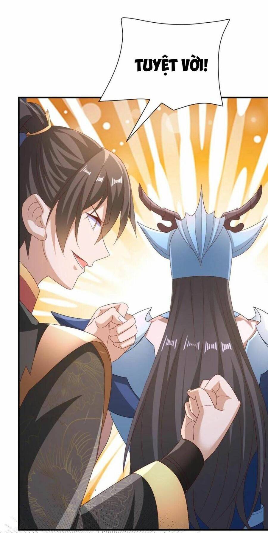 Trượng Phu Của Nữ Đế Thế Mà Vô Địch chapter 181 - Upload bởi truyensieuhay.com