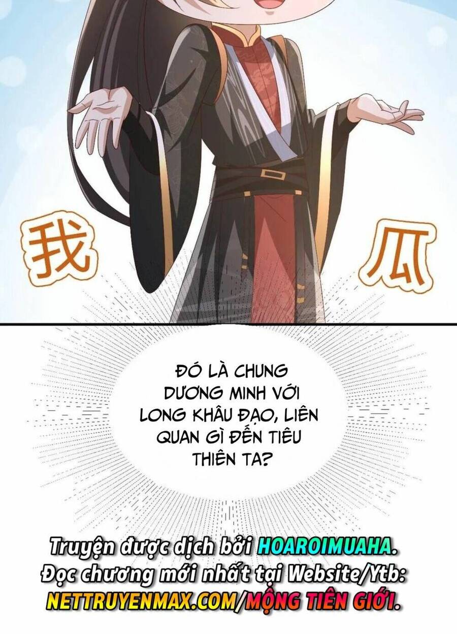 Trượng Phu Của Nữ Đế Thế Mà Vô Địch chapter 181 - Upload bởi truyensieuhay.com