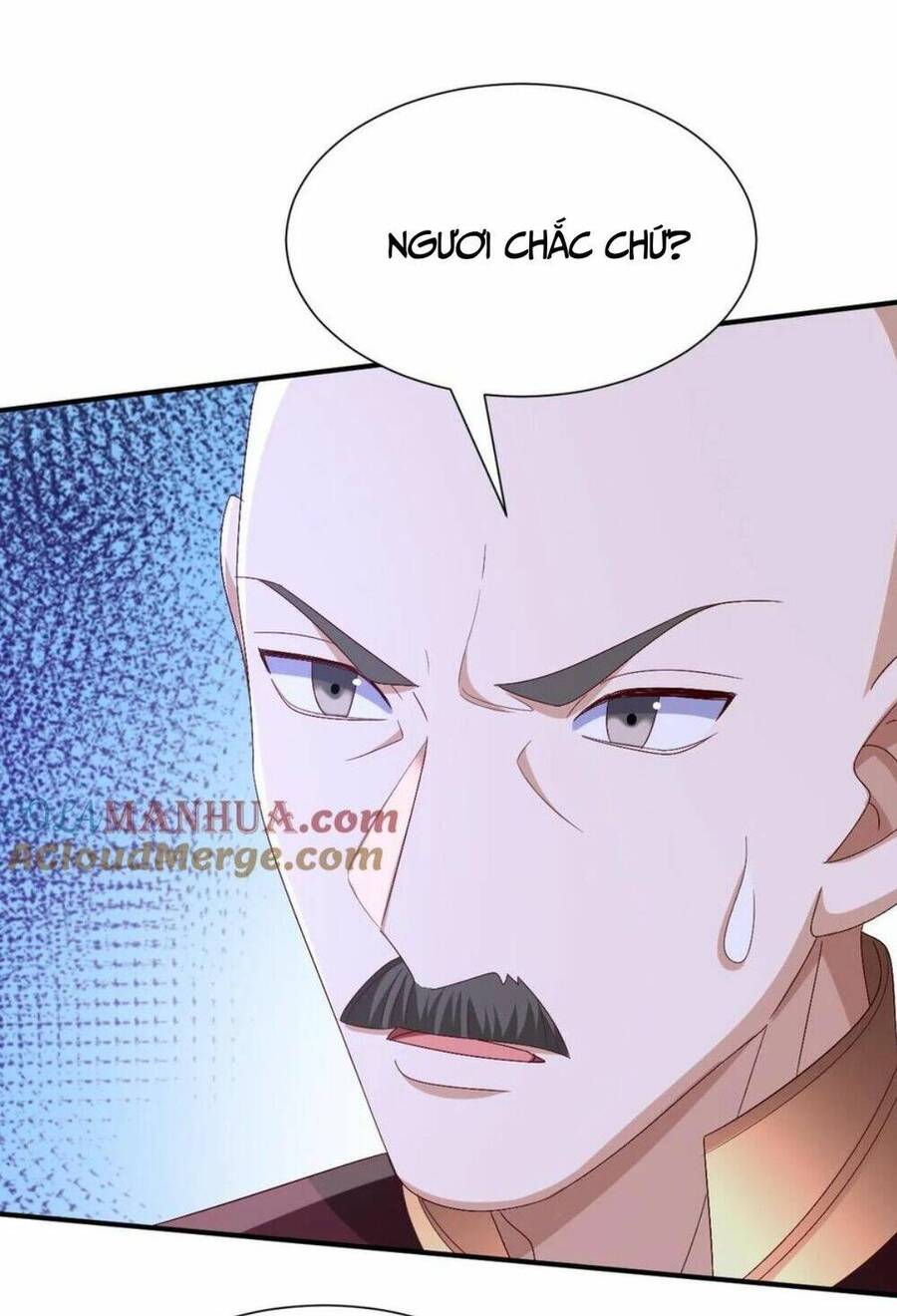 Trượng Phu Của Nữ Đế Thế Mà Vô Địch chapter 181 - Upload bởi truyensieuhay.com