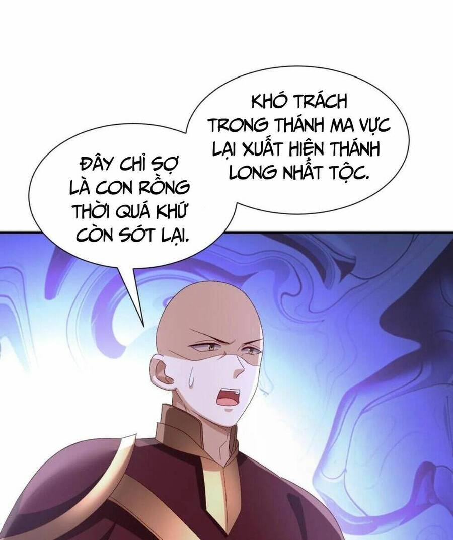 Trượng Phu Của Nữ Đế Thế Mà Vô Địch chapter 181 - Upload bởi truyensieuhay.com