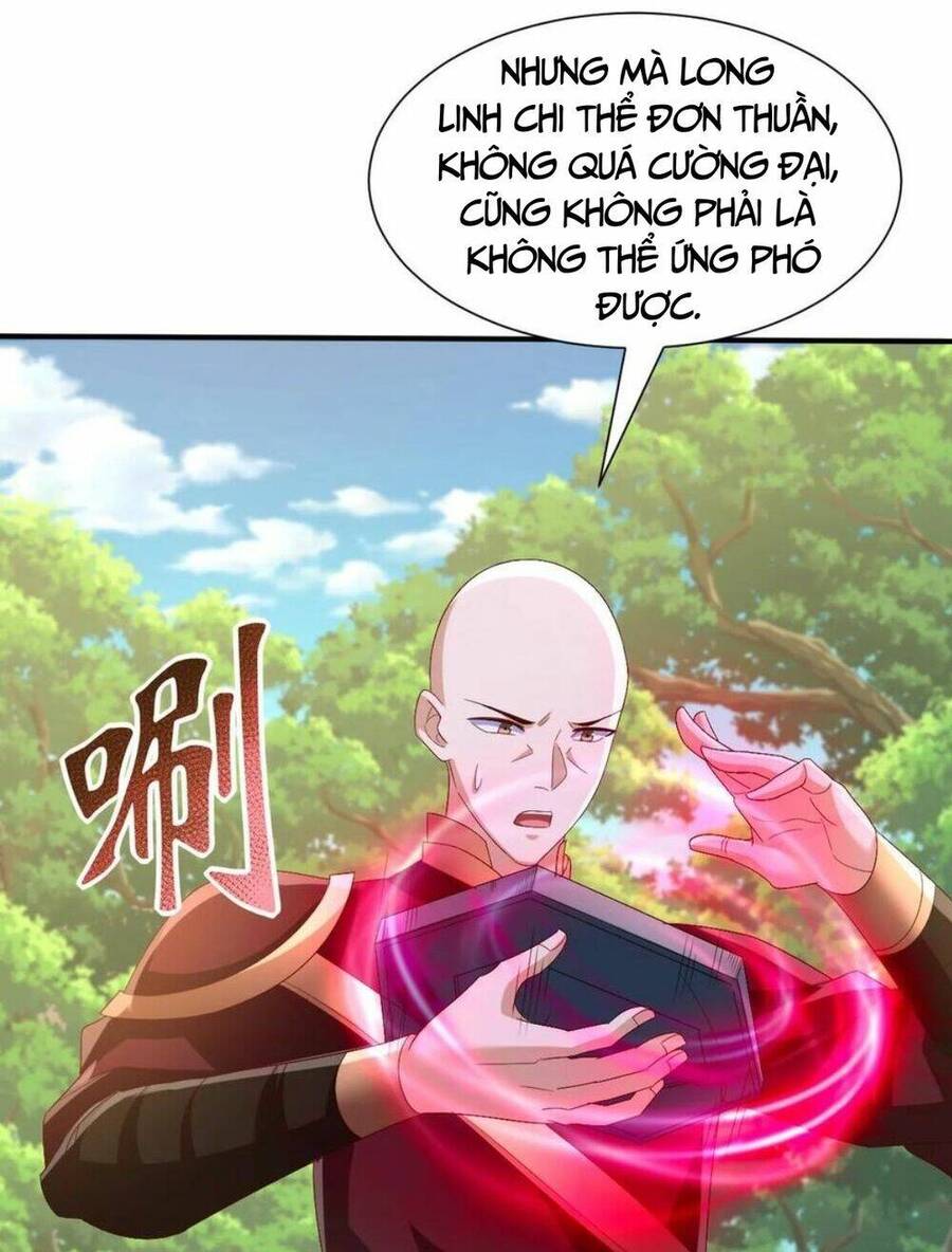 Trượng Phu Của Nữ Đế Thế Mà Vô Địch chapter 181 - Upload bởi truyensieuhay.com