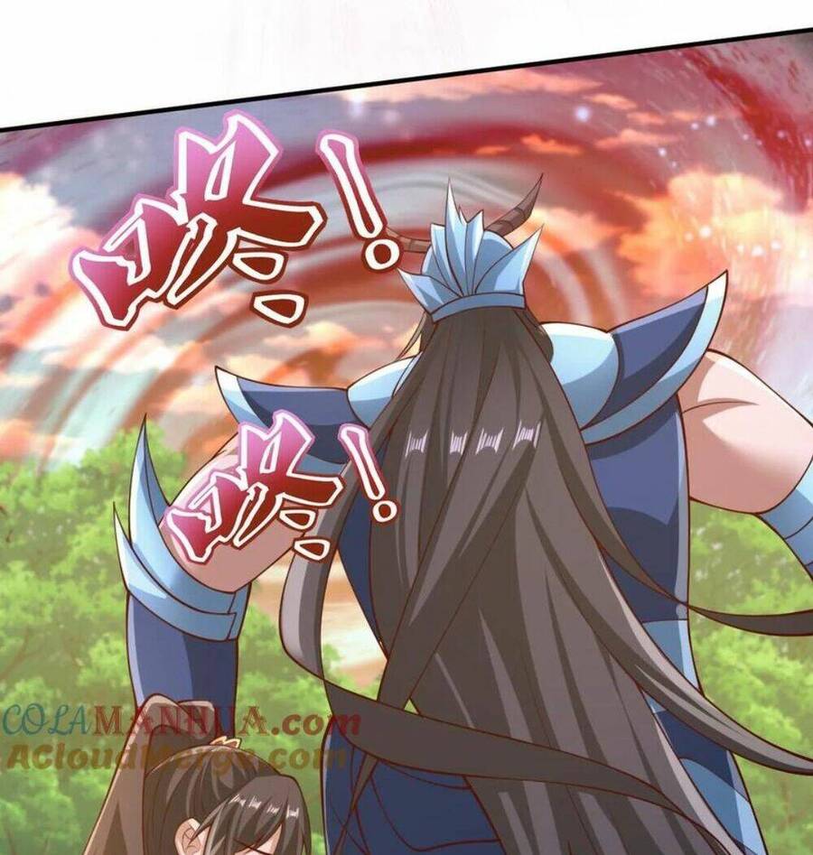 Trượng Phu Của Nữ Đế Thế Mà Vô Địch chapter 182 - Upload bởi truyensieuhay.com