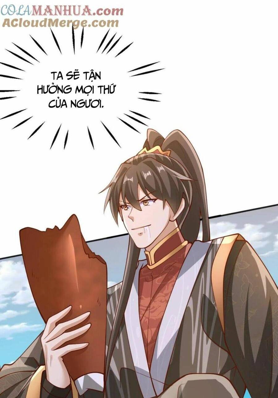 Trượng Phu Của Nữ Đế Thế Mà Vô Địch chapter 182 - Upload bởi truyensieuhay.com