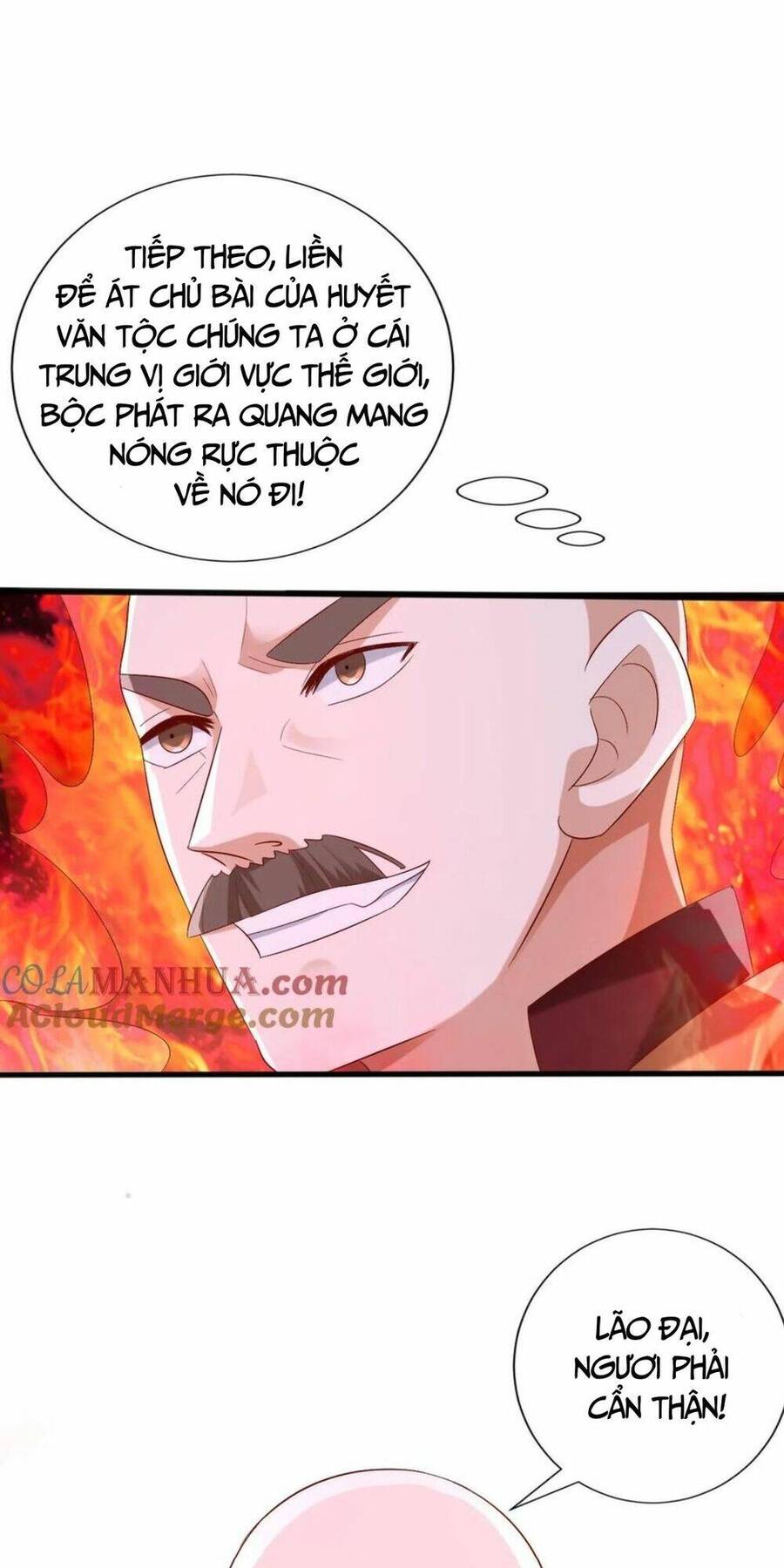 Trượng Phu Của Nữ Đế Thế Mà Vô Địch chapter 183 - Upload bởi truyensieuhay.com