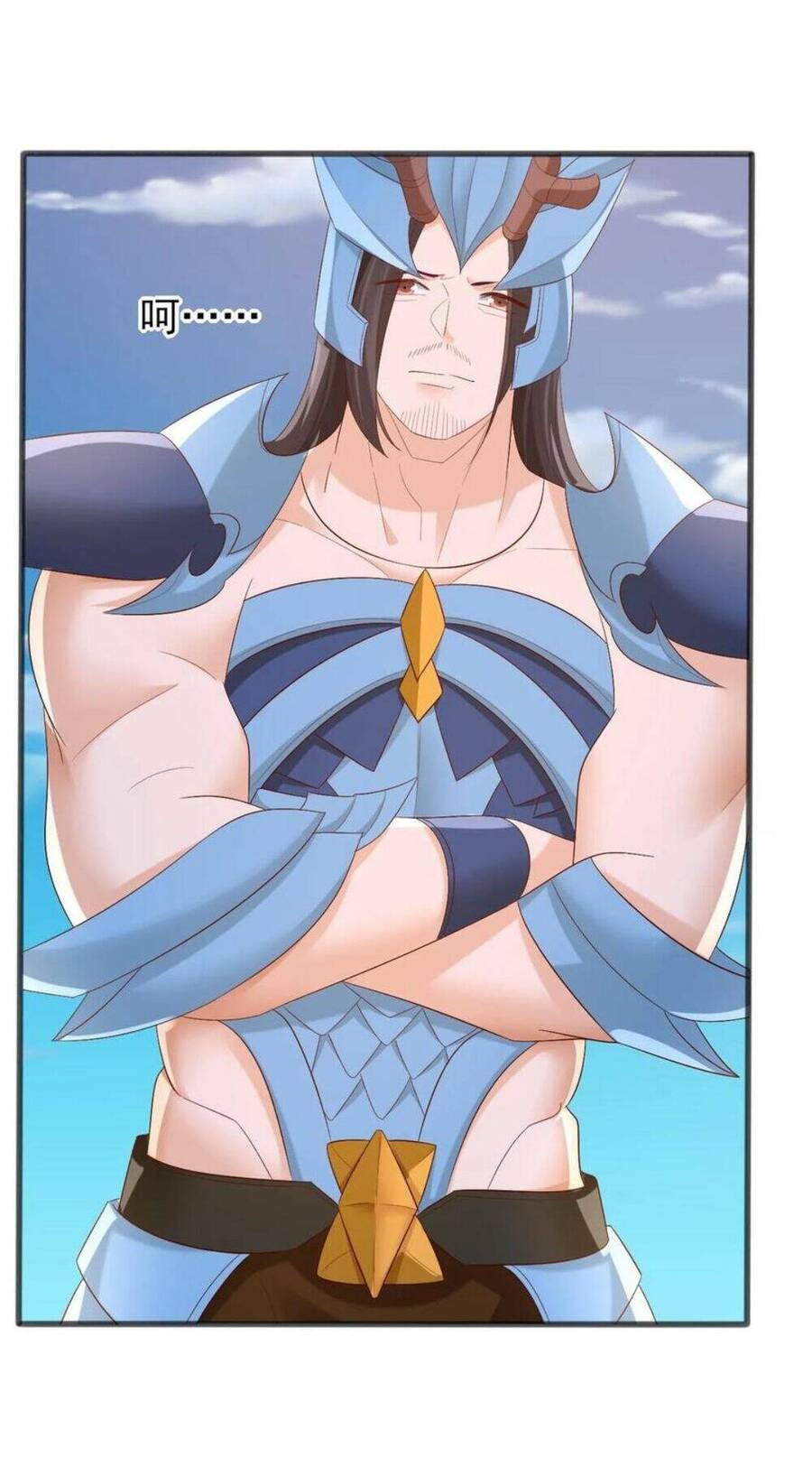 Trượng Phu Của Nữ Đế Thế Mà Vô Địch chapter 183 - Upload bởi truyensieuhay.com