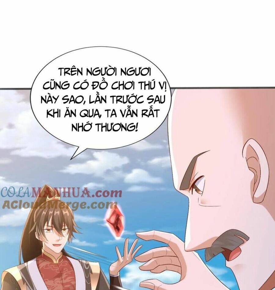 Trượng Phu Của Nữ Đế Thế Mà Vô Địch chapter 183 - Upload bởi truyensieuhay.com