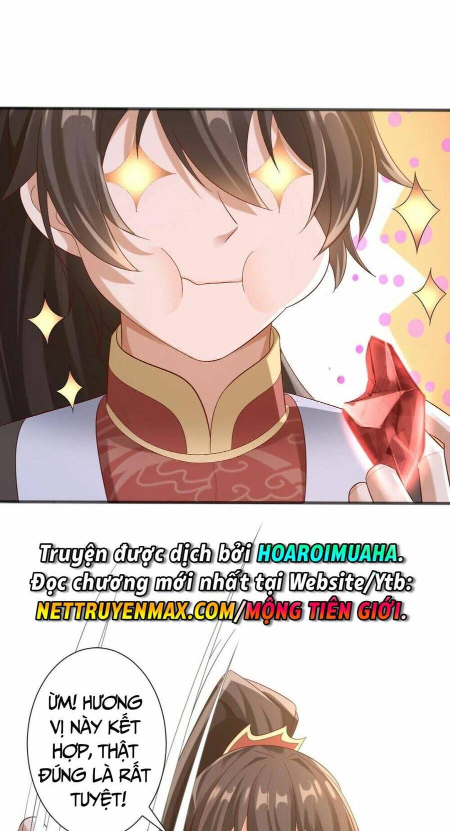 Trượng Phu Của Nữ Đế Thế Mà Vô Địch chapter 183 - Upload bởi truyensieuhay.com