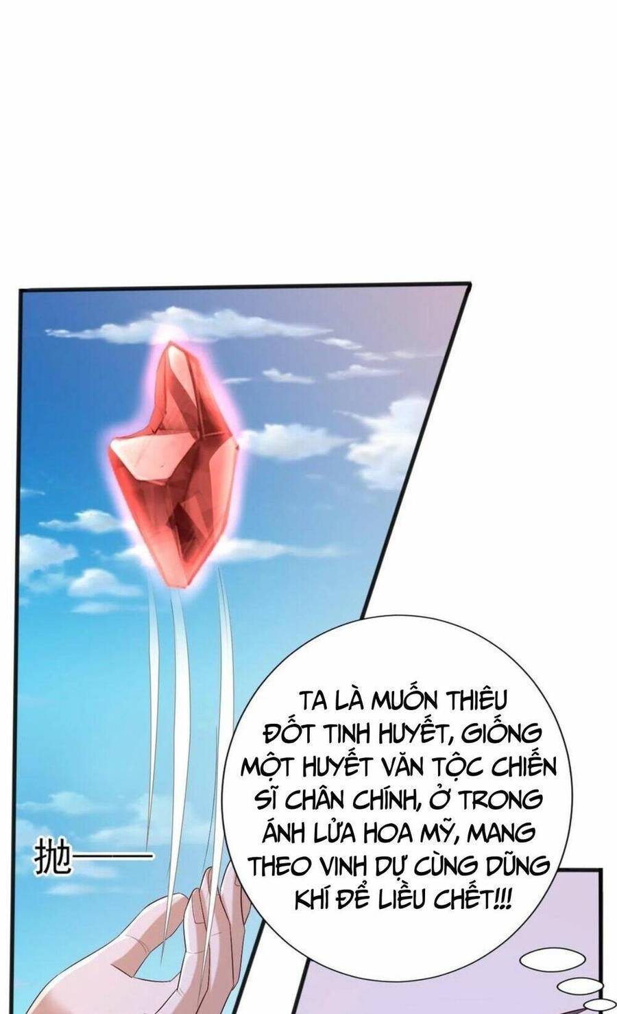 Trượng Phu Của Nữ Đế Thế Mà Vô Địch chapter 183 - Upload bởi truyensieuhay.com