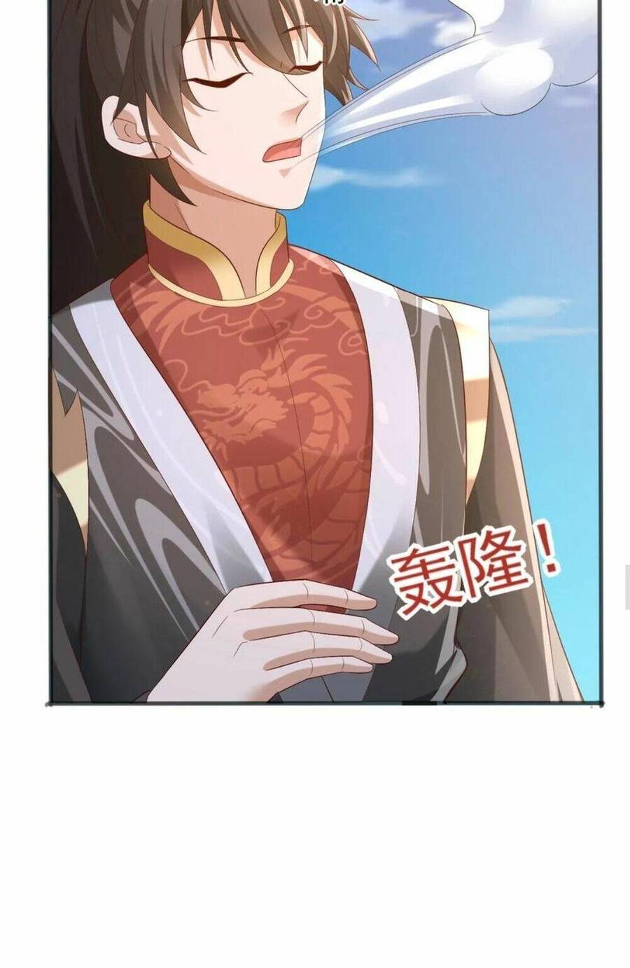 Trượng Phu Của Nữ Đế Thế Mà Vô Địch chapter 183 - Upload bởi truyensieuhay.com