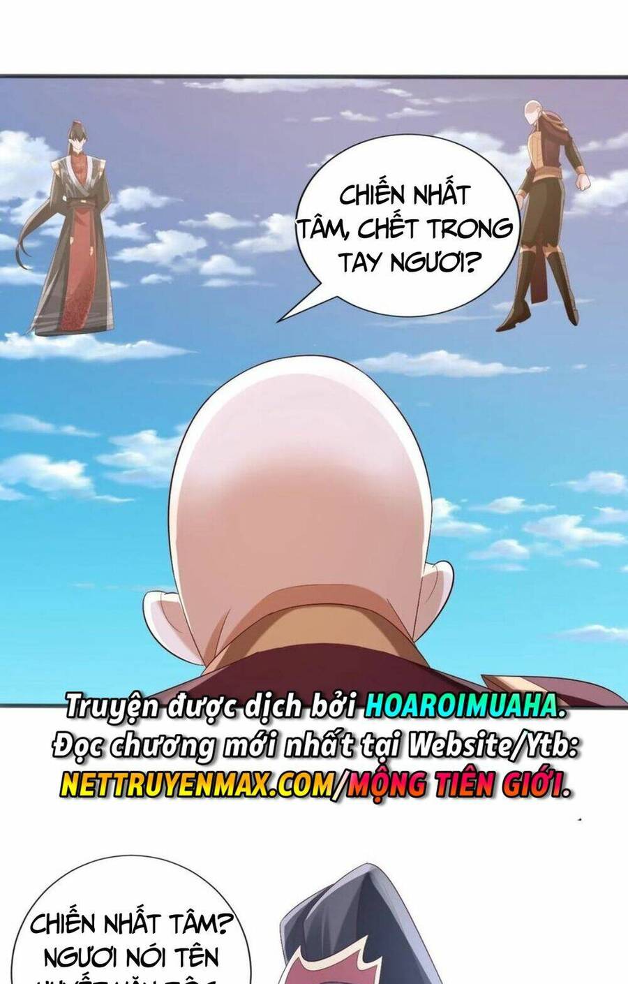 Trượng Phu Của Nữ Đế Thế Mà Vô Địch chapter 183 - Upload bởi truyensieuhay.com