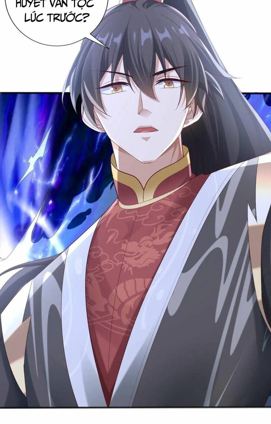 Trượng Phu Của Nữ Đế Thế Mà Vô Địch chapter 183 - Upload bởi truyensieuhay.com