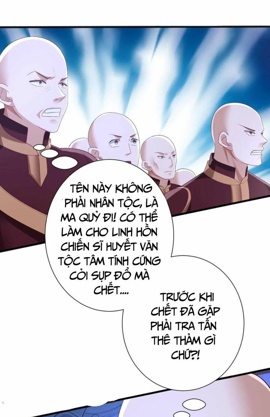 Trượng Phu Của Nữ Đế Thế Mà Vô Địch chapter 183 - Upload bởi truyensieuhay.com