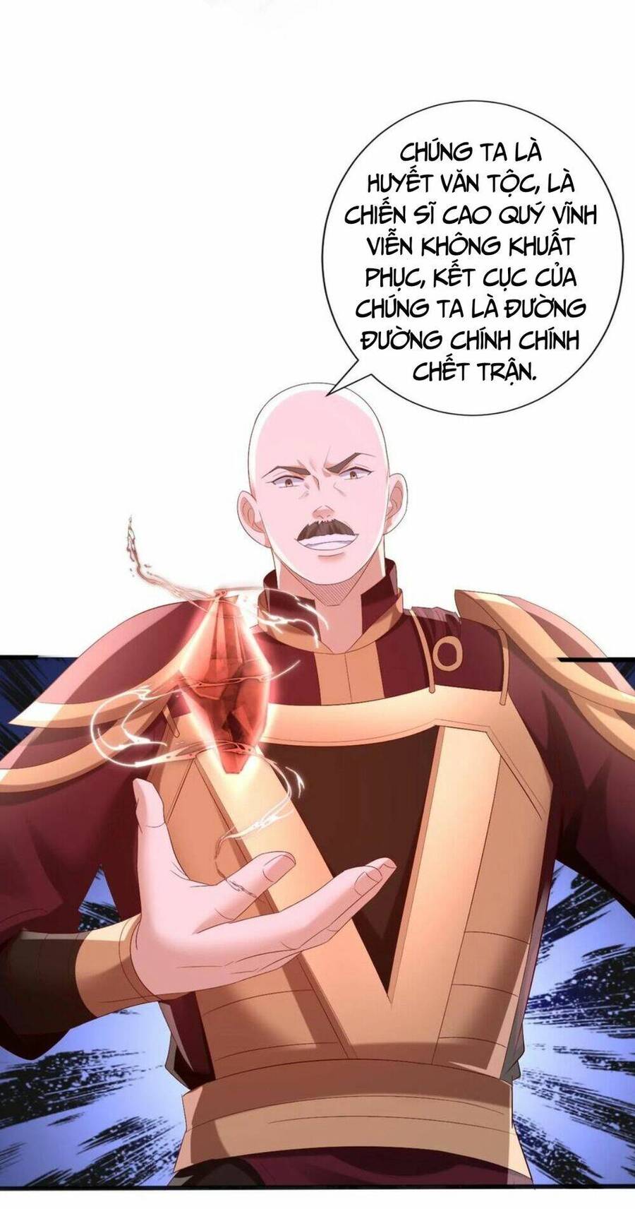 Trượng Phu Của Nữ Đế Thế Mà Vô Địch chapter 183 - Upload bởi truyensieuhay.com