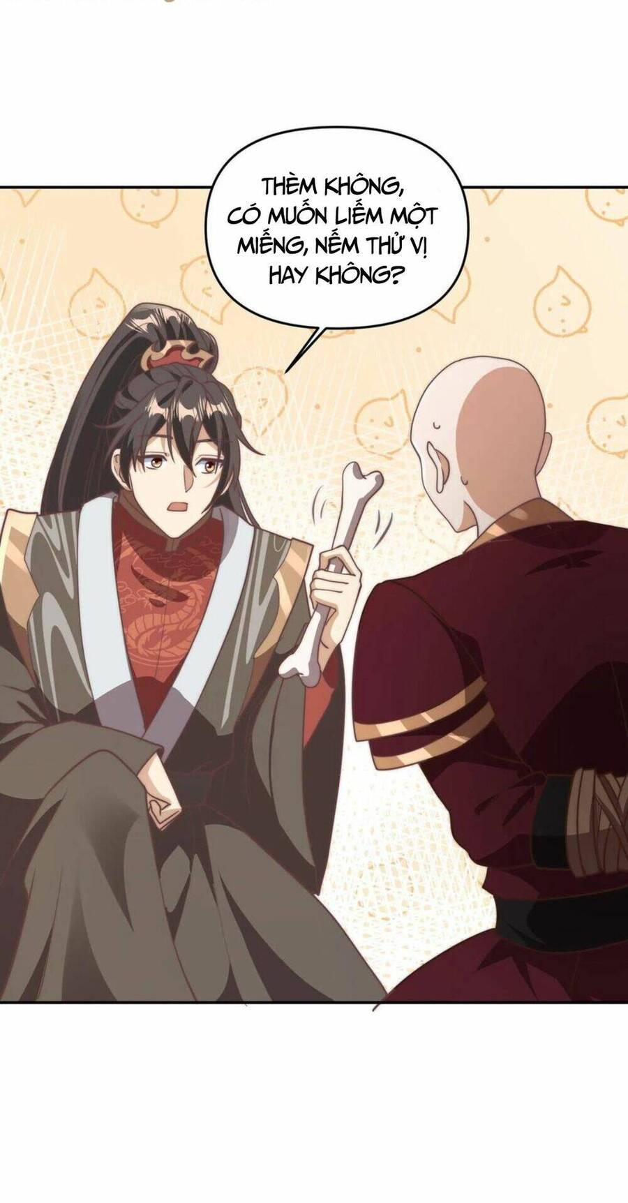 Trượng Phu Của Nữ Đế Thế Mà Vô Địch chapter 184 - Upload bởi truyensieuhay.com