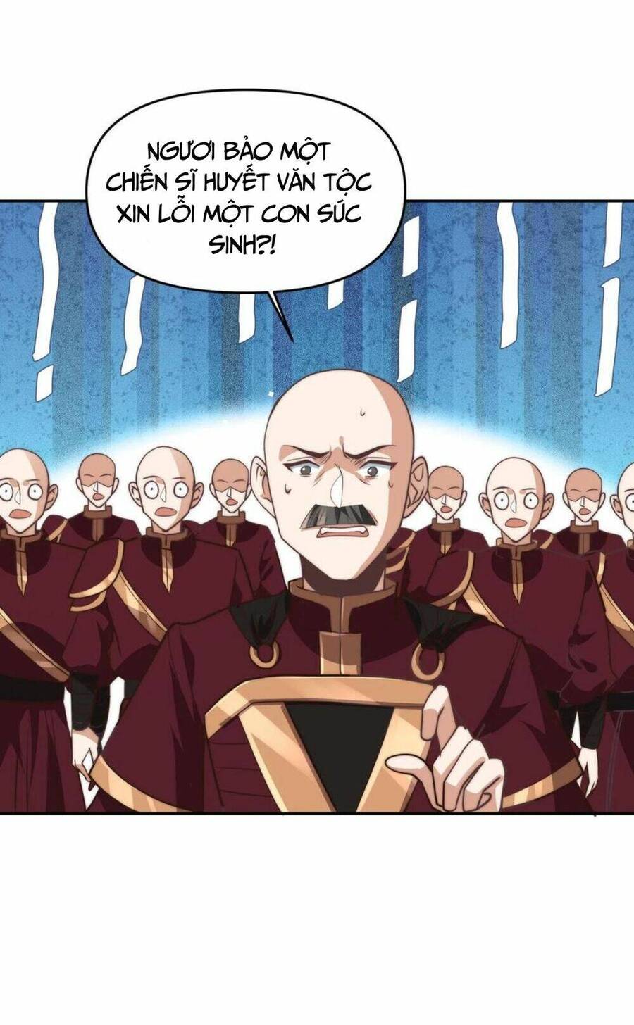Trượng Phu Của Nữ Đế Thế Mà Vô Địch chapter 184 - Upload bởi truyensieuhay.com