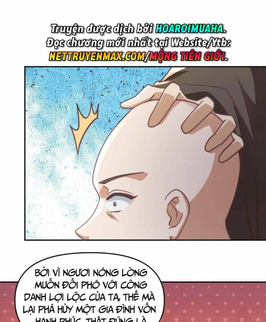 Trượng Phu Của Nữ Đế Thế Mà Vô Địch chapter 184 - Upload bởi truyensieuhay.com