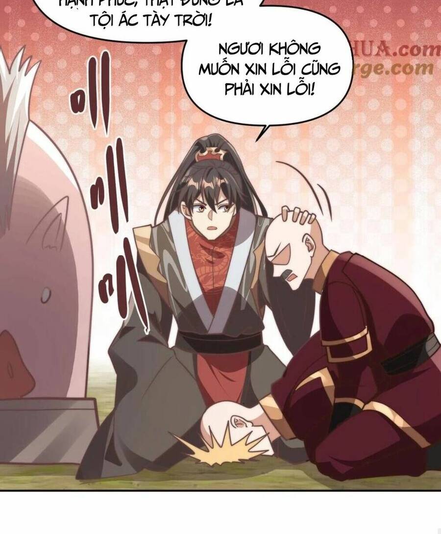 Trượng Phu Của Nữ Đế Thế Mà Vô Địch chapter 184 - Upload bởi truyensieuhay.com