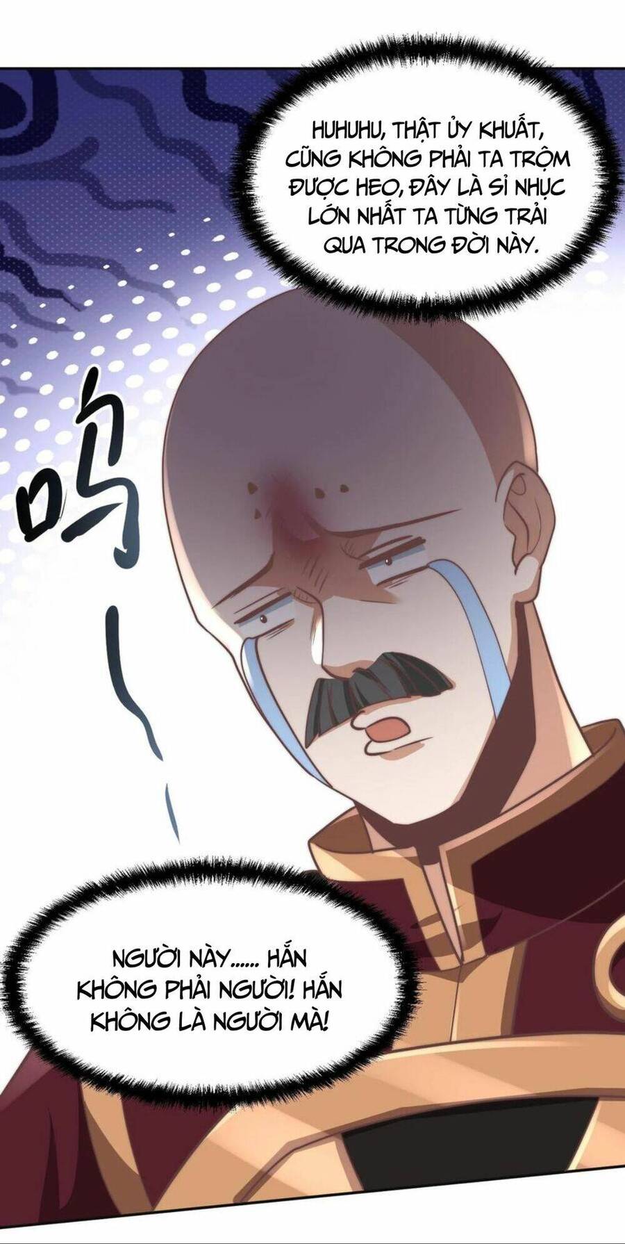 Trượng Phu Của Nữ Đế Thế Mà Vô Địch chapter 184 - Upload bởi truyensieuhay.com