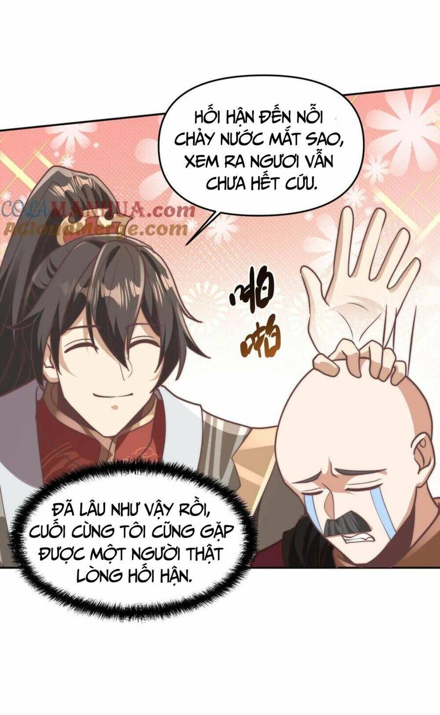 Trượng Phu Của Nữ Đế Thế Mà Vô Địch chapter 184 - Upload bởi truyensieuhay.com