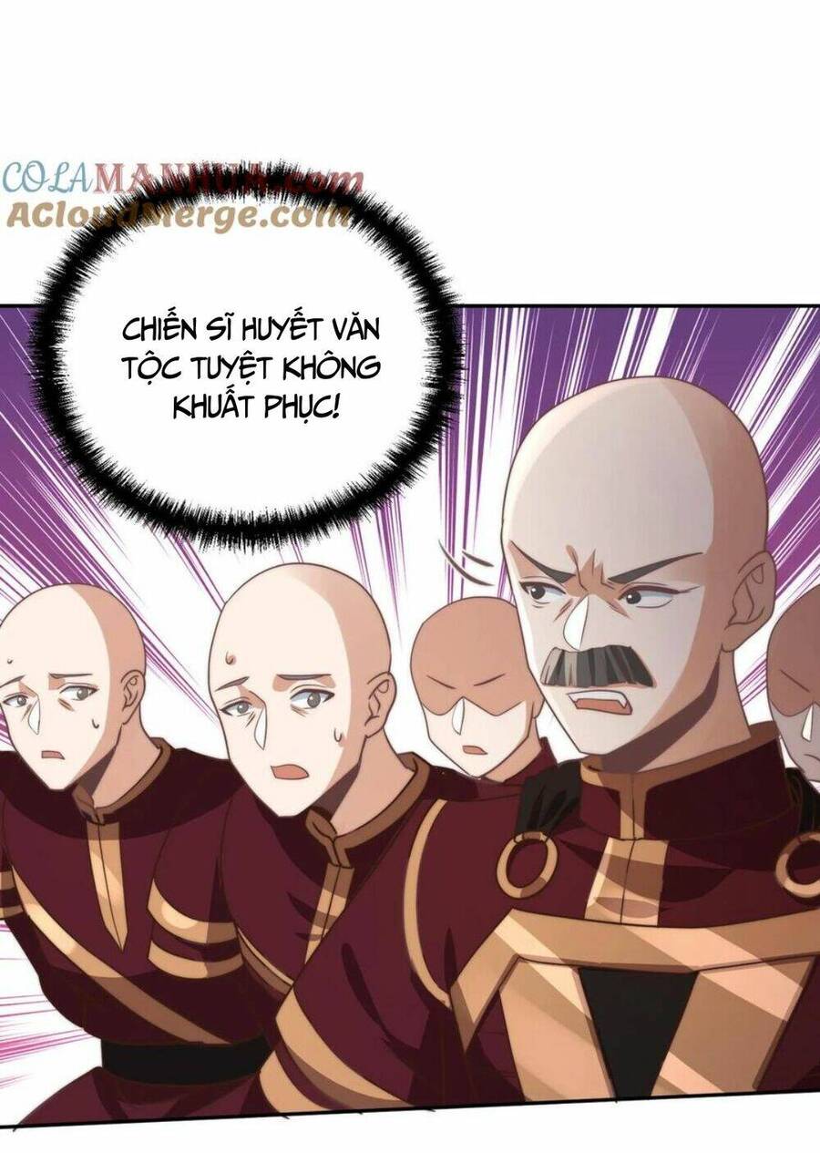 Trượng Phu Của Nữ Đế Thế Mà Vô Địch chapter 184 - Upload bởi truyensieuhay.com