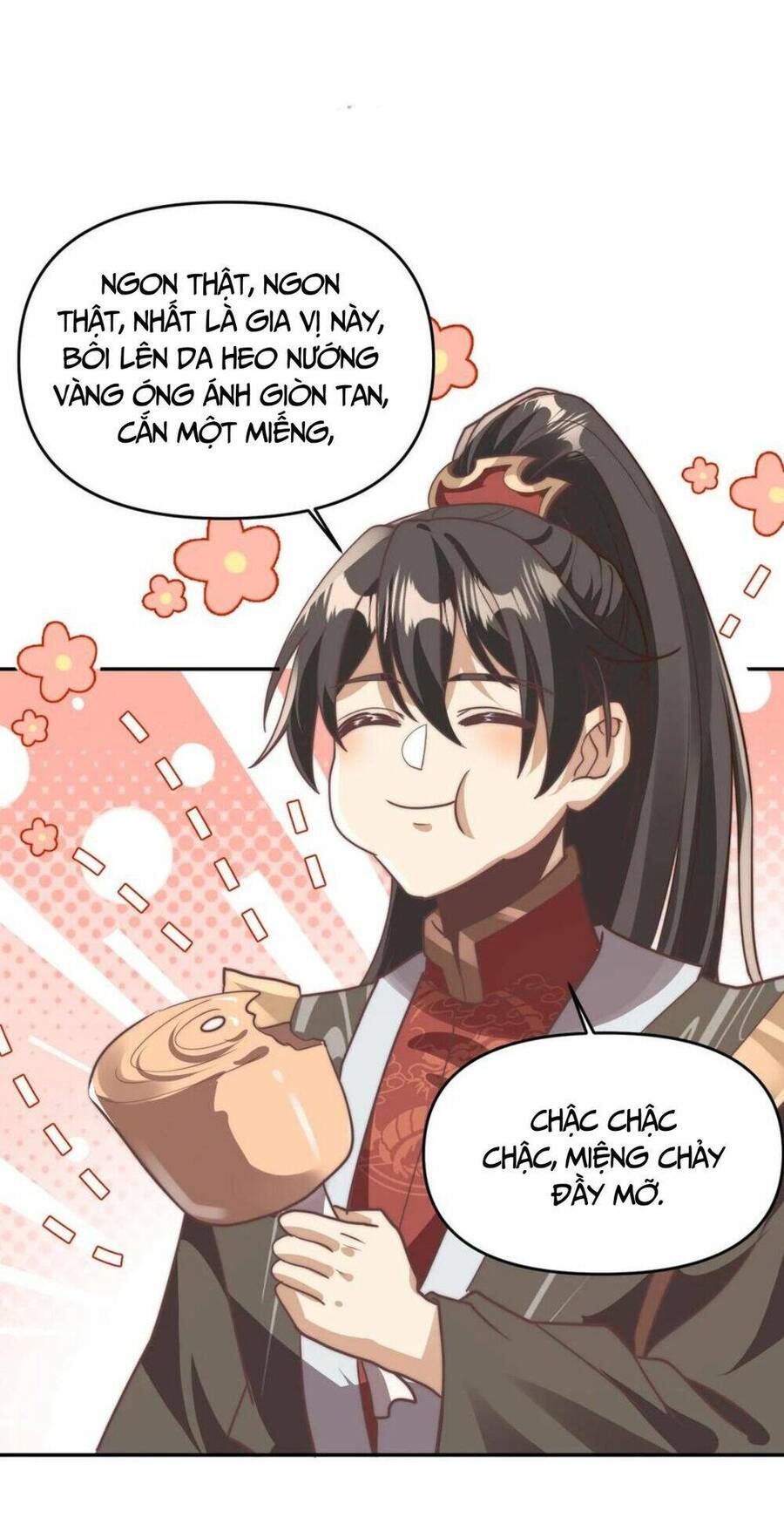 Trượng Phu Của Nữ Đế Thế Mà Vô Địch chapter 184 - Upload bởi truyensieuhay.com
