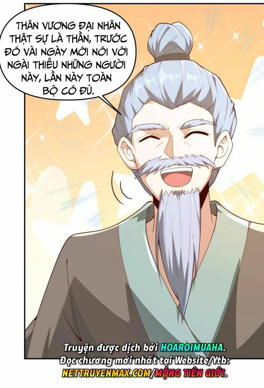 Trượng Phu Của Nữ Đế Thế Mà Vô Địch chapter 185 - Upload bởi truyensieuhay.com