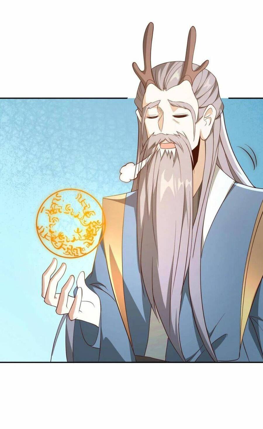 Trượng Phu Của Nữ Đế Thế Mà Vô Địch chapter 185 - Upload bởi truyensieuhay.com