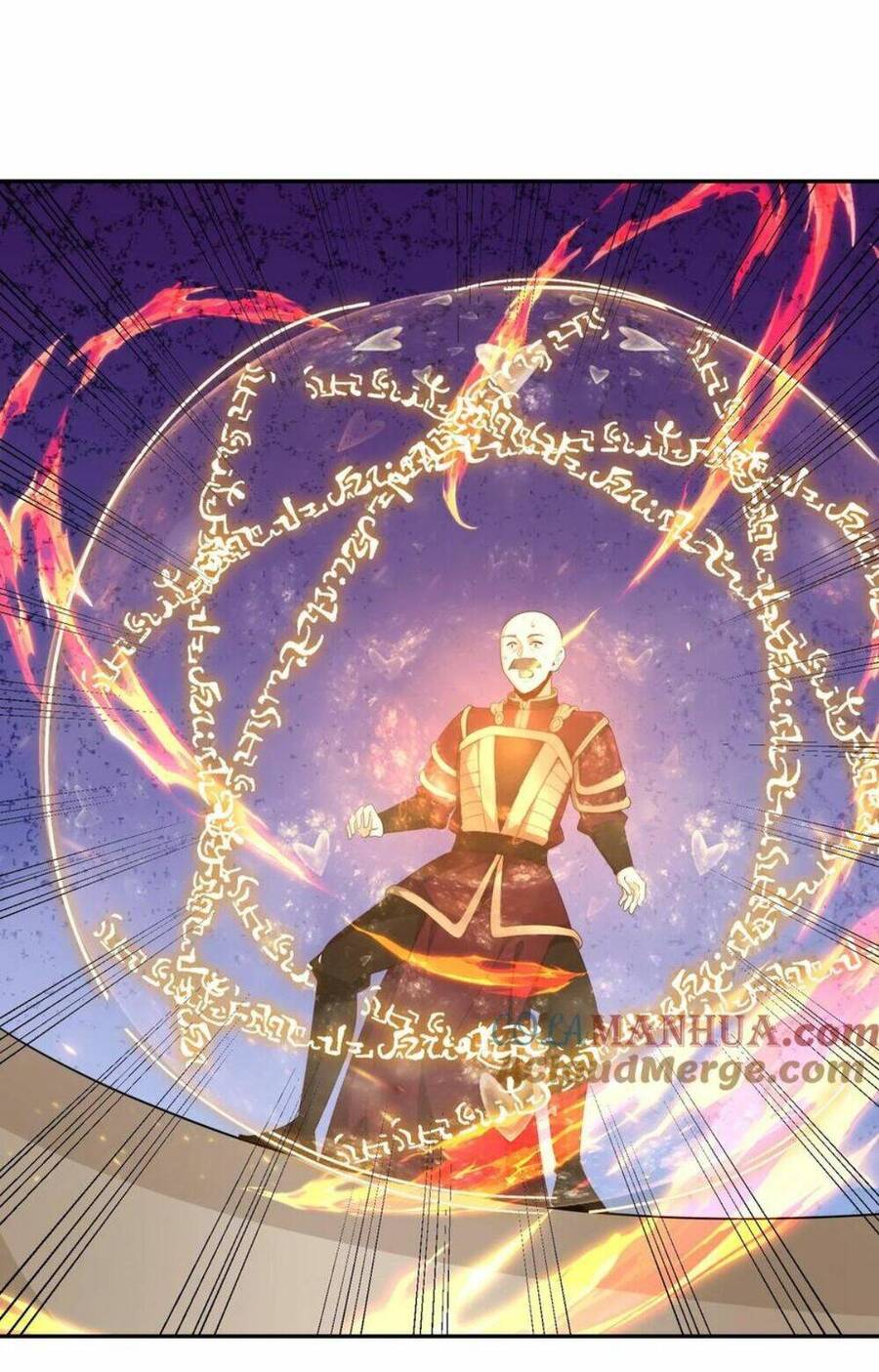 Trượng Phu Của Nữ Đế Thế Mà Vô Địch chapter 185 - Upload bởi truyensieuhay.com