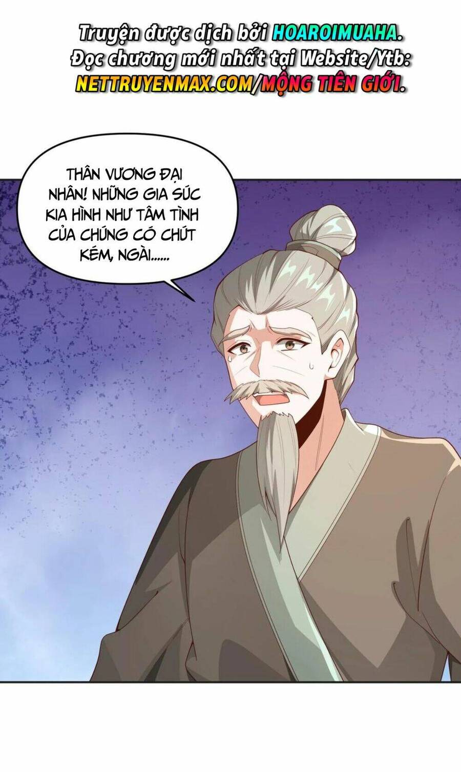 Trượng Phu Của Nữ Đế Thế Mà Vô Địch chapter 185 - Upload bởi truyensieuhay.com