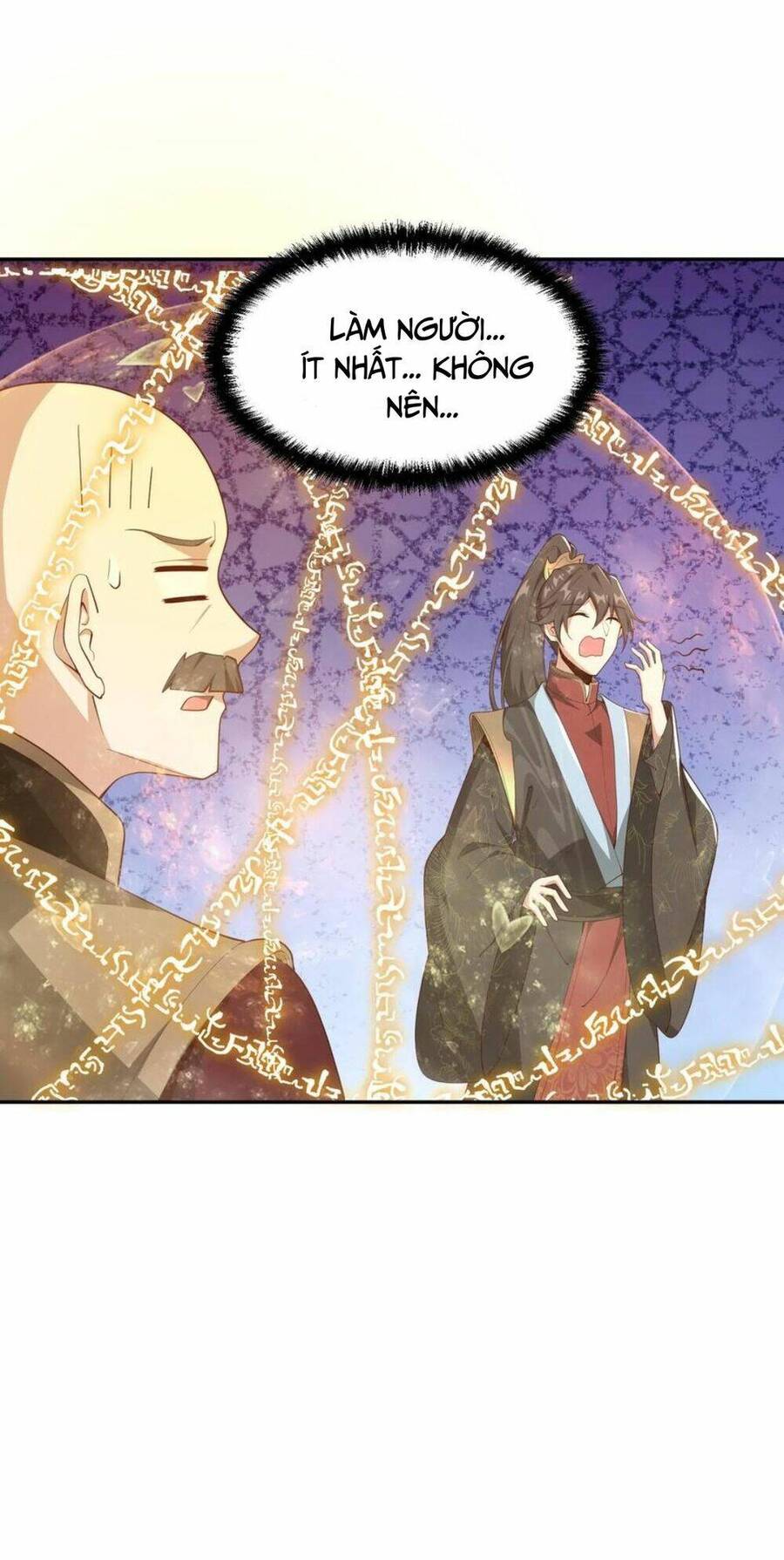 Trượng Phu Của Nữ Đế Thế Mà Vô Địch chapter 185 - Upload bởi truyensieuhay.com