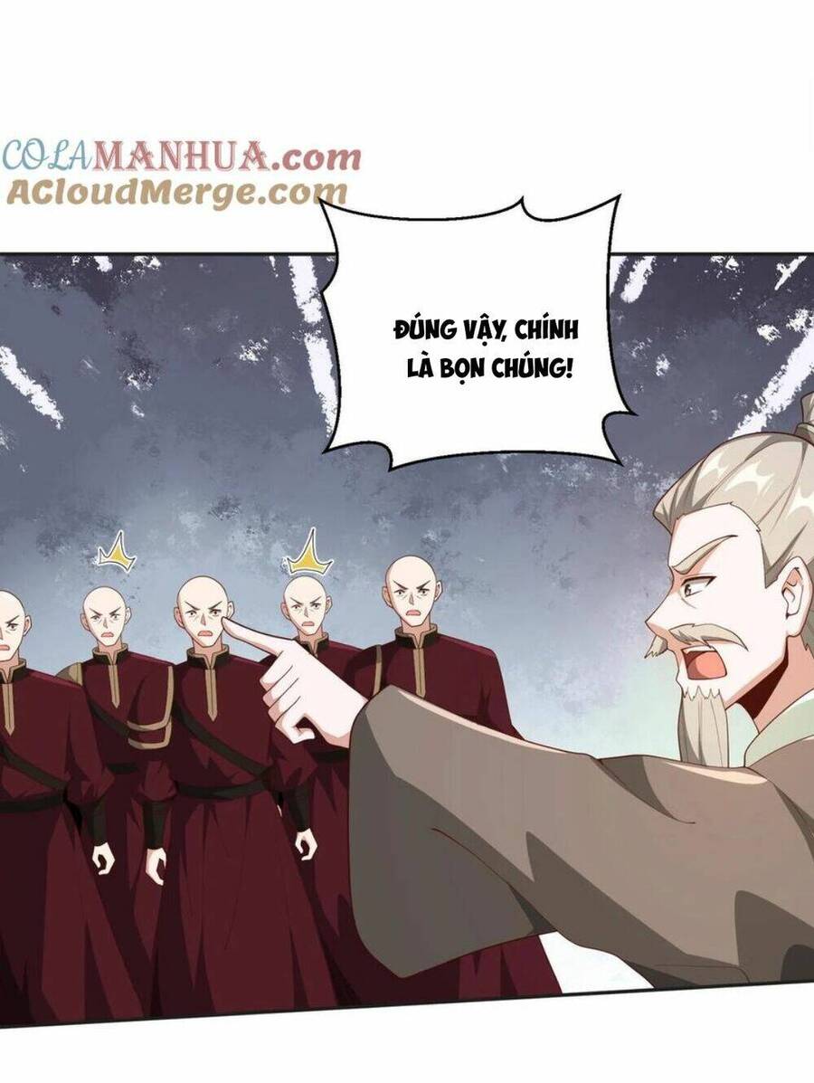 Trượng Phu Của Nữ Đế Thế Mà Vô Địch chapter 185 - Upload bởi truyensieuhay.com