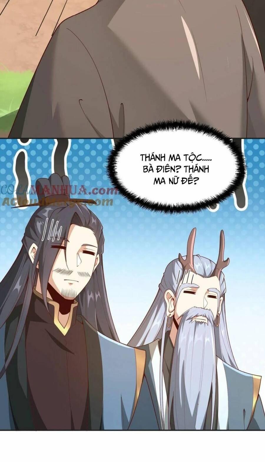 Trượng Phu Của Nữ Đế Thế Mà Vô Địch chapter 185 - Upload bởi truyensieuhay.com