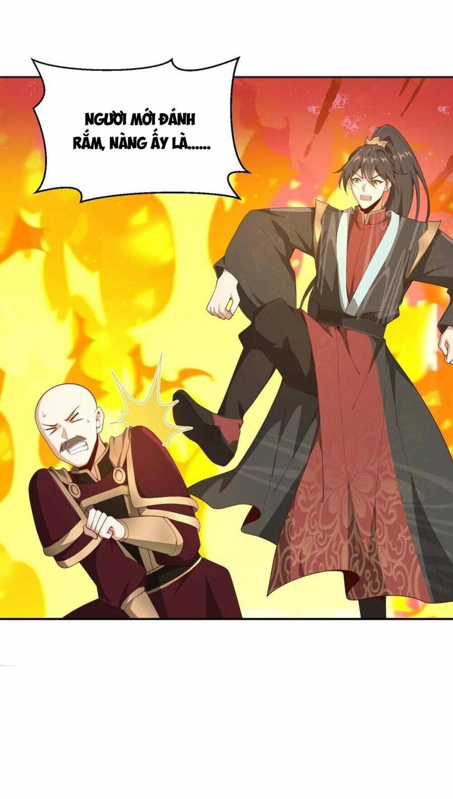 Trượng Phu Của Nữ Đế Thế Mà Vô Địch chapter 185 - Upload bởi truyensieuhay.com