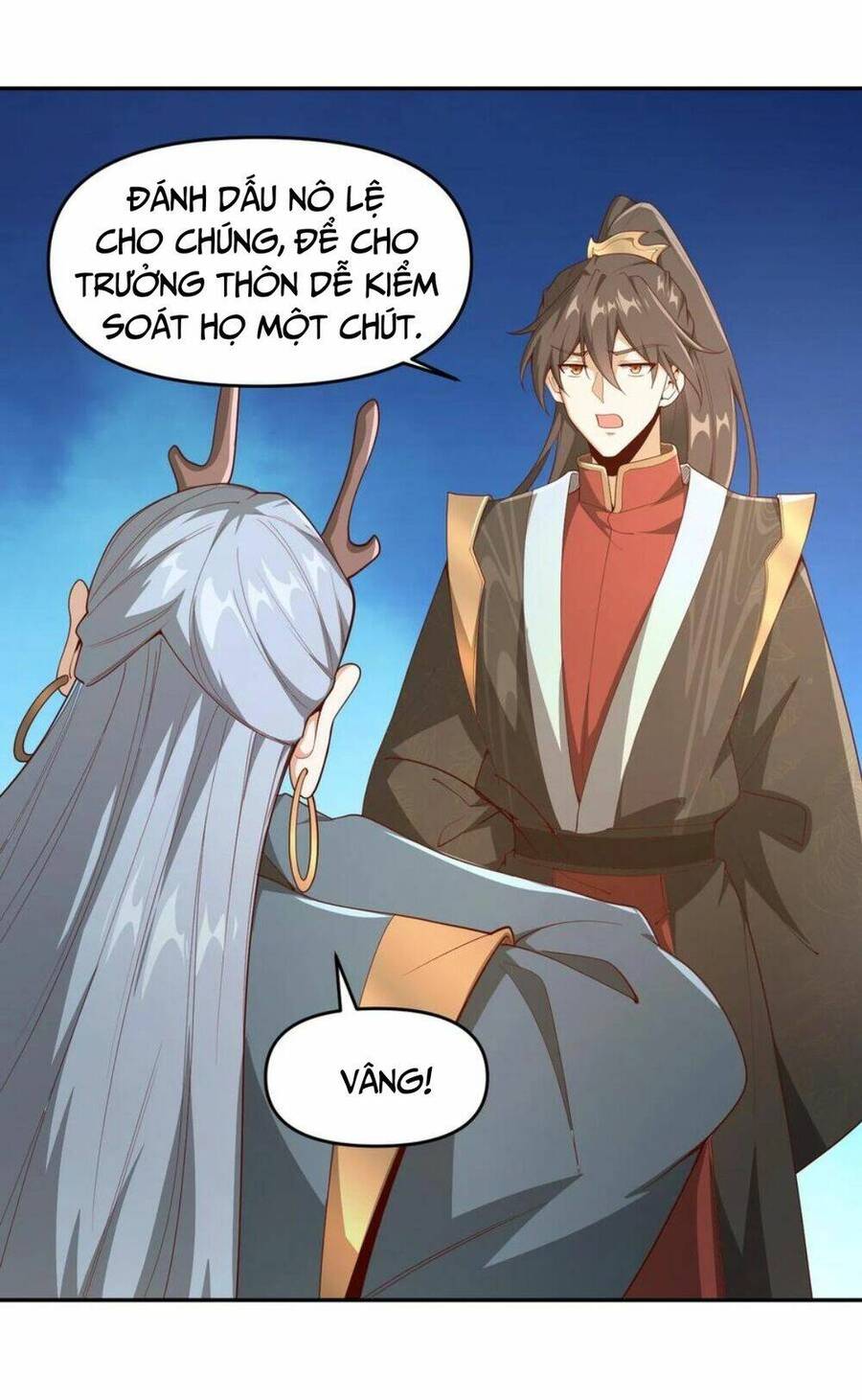 Trượng Phu Của Nữ Đế Thế Mà Vô Địch chapter 185 - Upload bởi truyensieuhay.com
