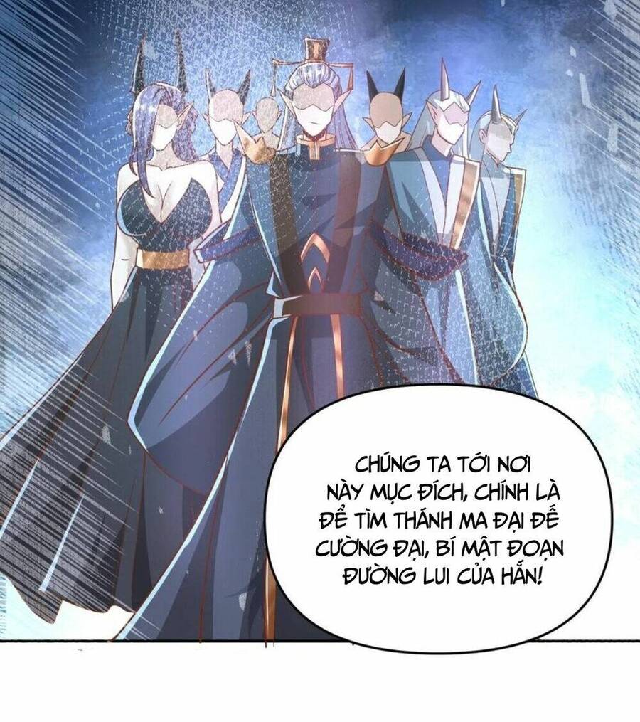 Trượng Phu Của Nữ Đế Thế Mà Vô Địch chapter 186 - Upload bởi truyensieuhay.com