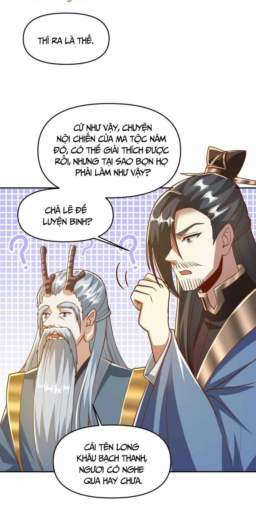 Trượng Phu Của Nữ Đế Thế Mà Vô Địch chapter 186 - Upload bởi truyensieuhay.com