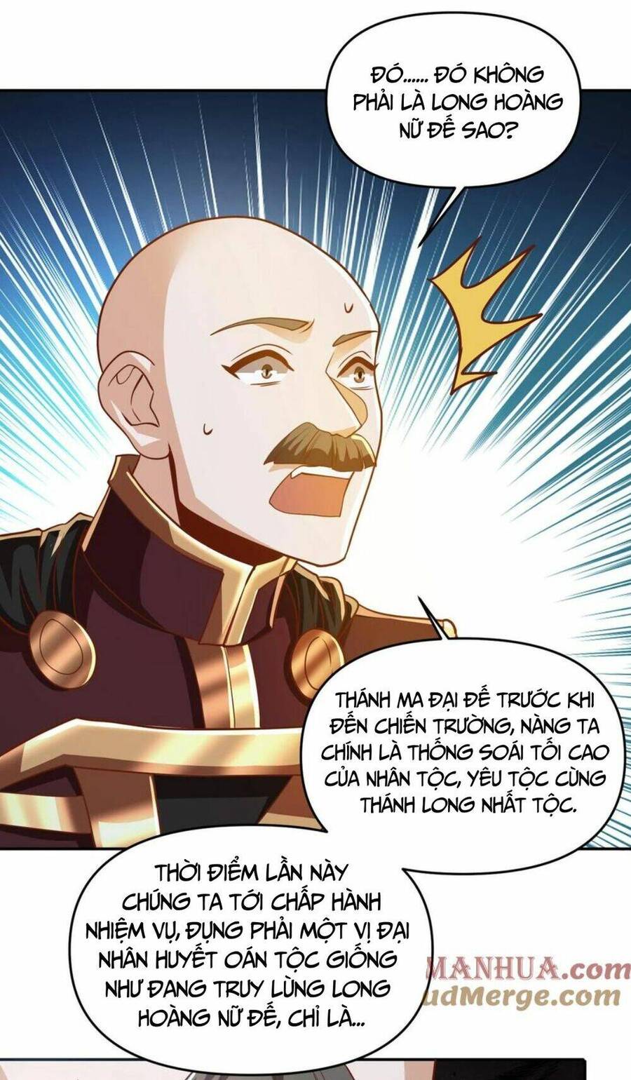 Trượng Phu Của Nữ Đế Thế Mà Vô Địch chapter 186 - Upload bởi truyensieuhay.com
