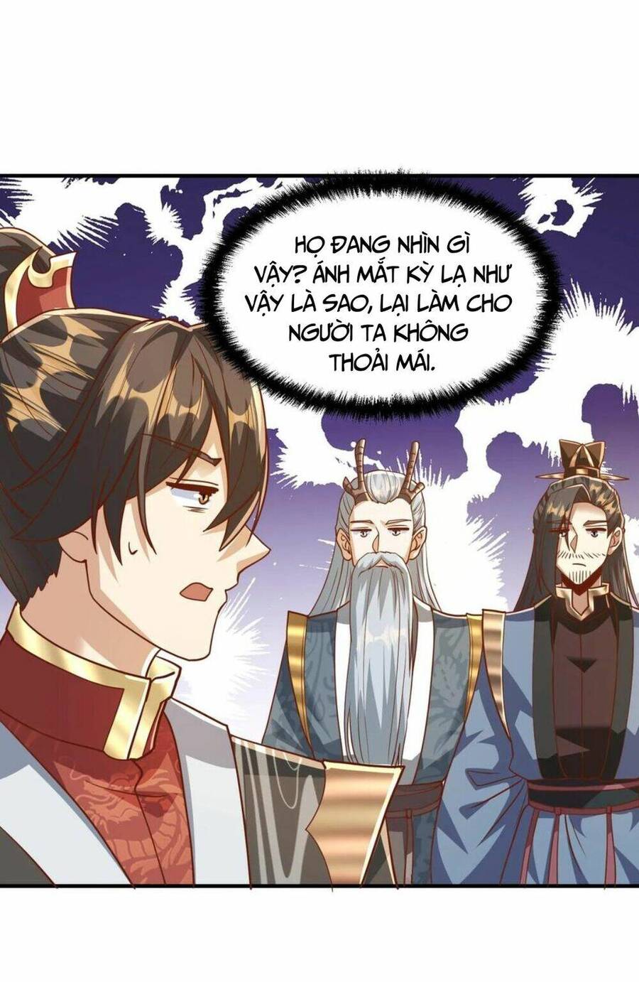 Trượng Phu Của Nữ Đế Thế Mà Vô Địch chapter 186 - Upload bởi truyensieuhay.com