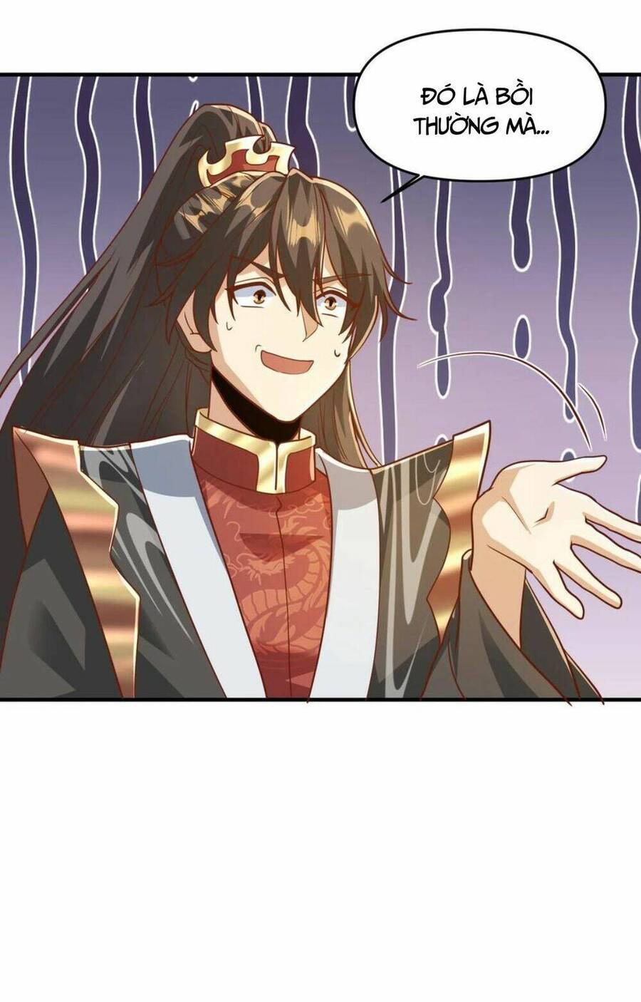 Trượng Phu Của Nữ Đế Thế Mà Vô Địch chapter 186 - Upload bởi truyensieuhay.com