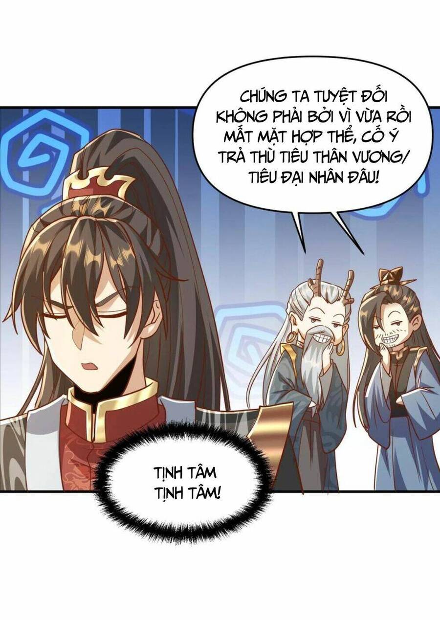 Trượng Phu Của Nữ Đế Thế Mà Vô Địch chapter 186 - Upload bởi truyensieuhay.com