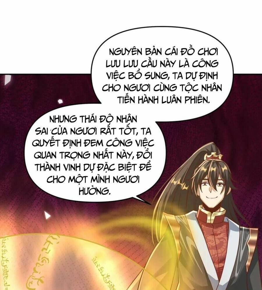 Trượng Phu Của Nữ Đế Thế Mà Vô Địch chapter 186 - Upload bởi truyensieuhay.com