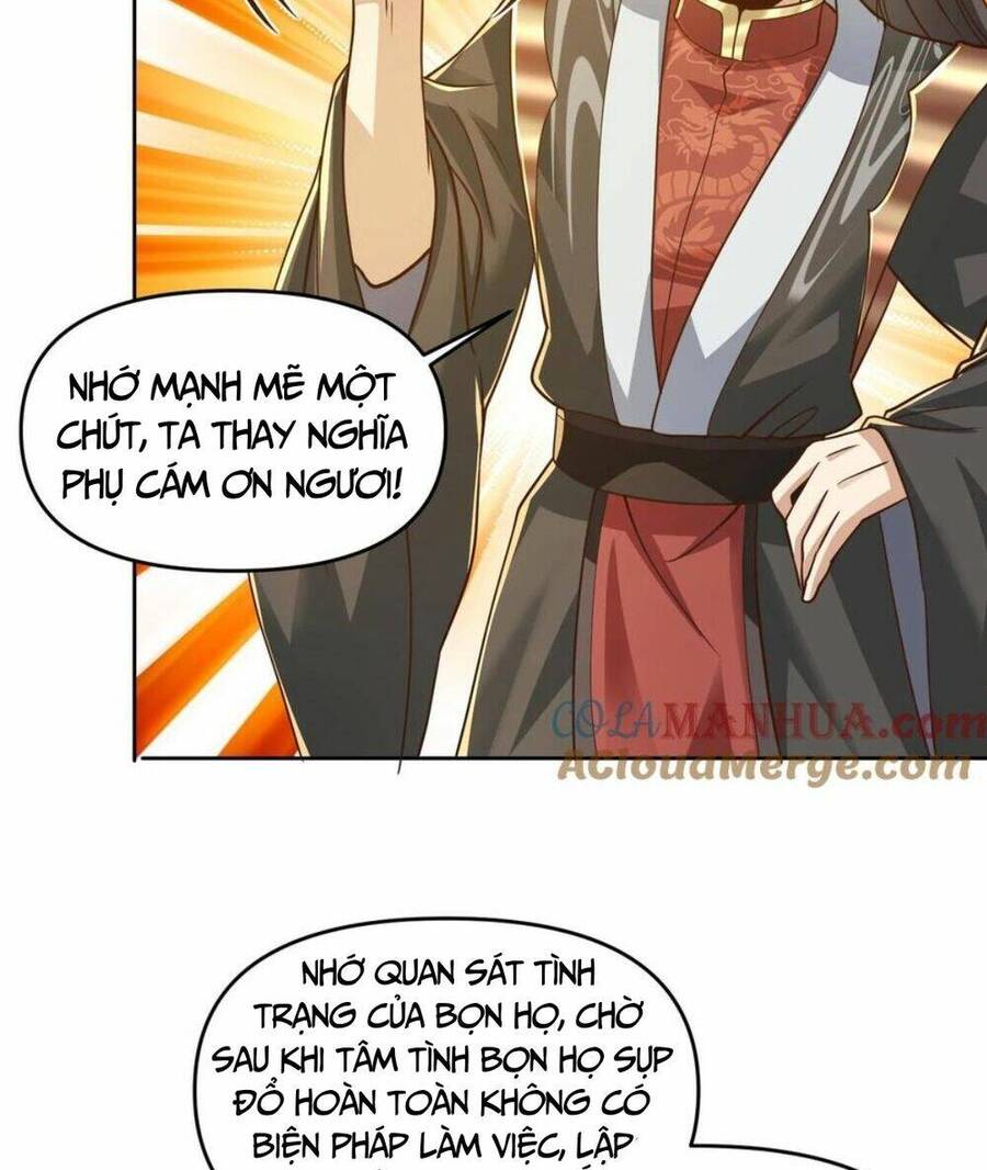 Trượng Phu Của Nữ Đế Thế Mà Vô Địch chapter 186 - Upload bởi truyensieuhay.com
