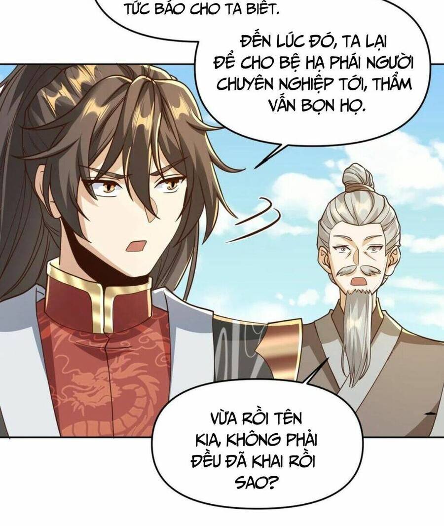 Trượng Phu Của Nữ Đế Thế Mà Vô Địch chapter 186 - Upload bởi truyensieuhay.com