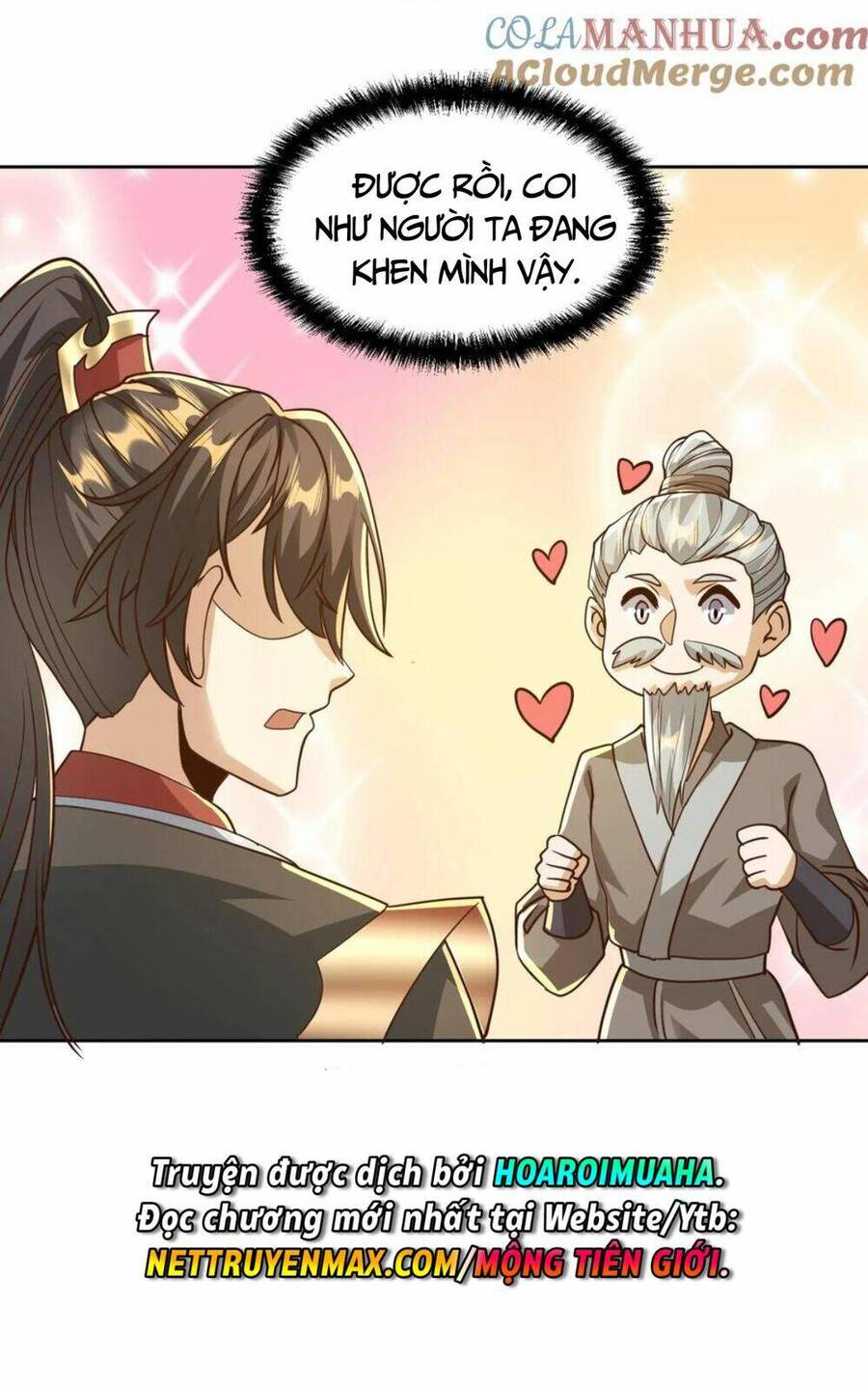 Trượng Phu Của Nữ Đế Thế Mà Vô Địch chapter 186 - Upload bởi truyensieuhay.com