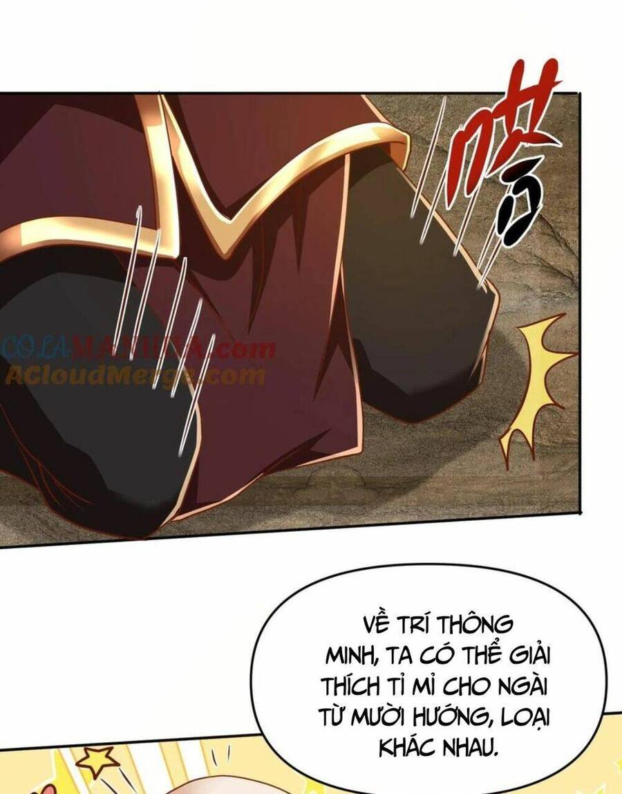 Trượng Phu Của Nữ Đế Thế Mà Vô Địch chapter 186 - Upload bởi truyensieuhay.com