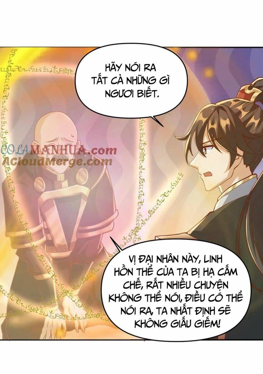 Trượng Phu Của Nữ Đế Thế Mà Vô Địch chapter 186 - Upload bởi truyensieuhay.com