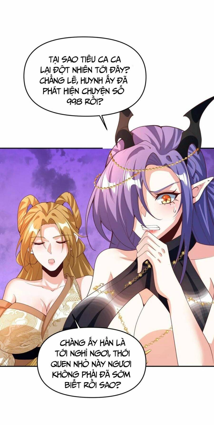 Trượng Phu Của Nữ Đế Thế Mà Vô Địch chapter 187 - Upload bởi truyensieuhay.com